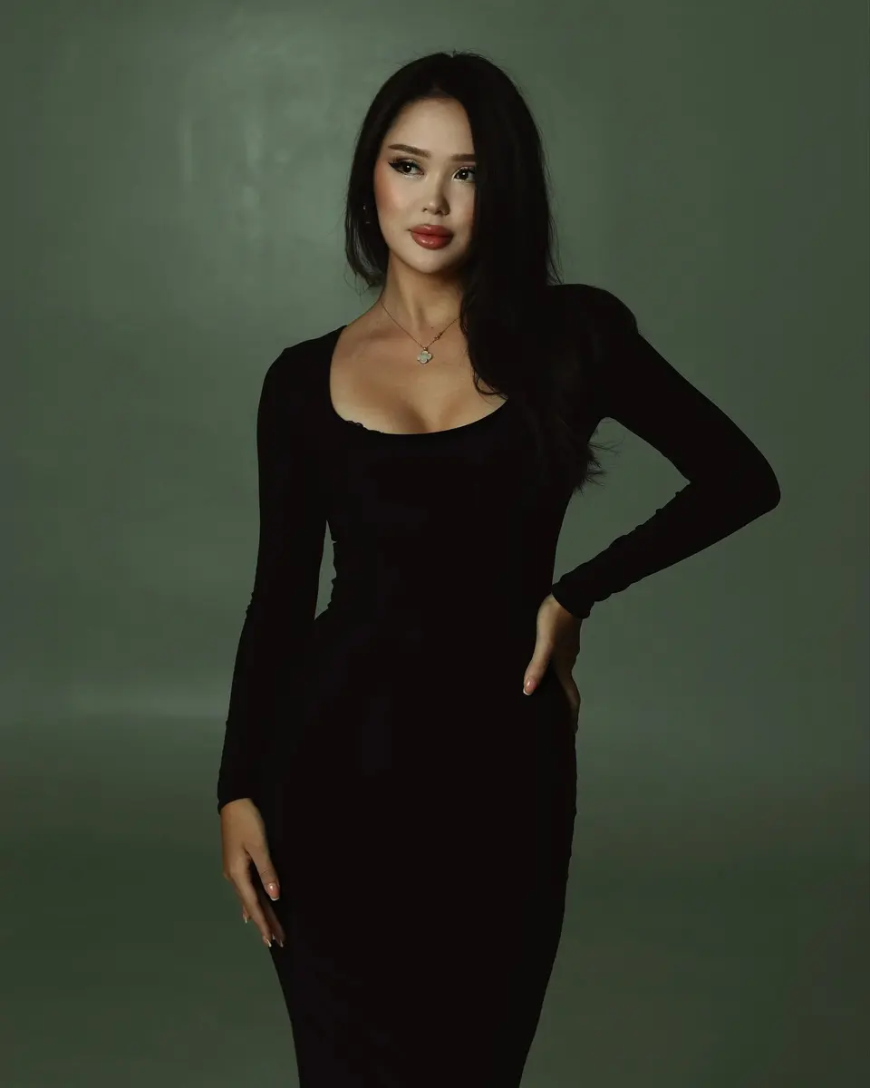Bella escort in Istanbul