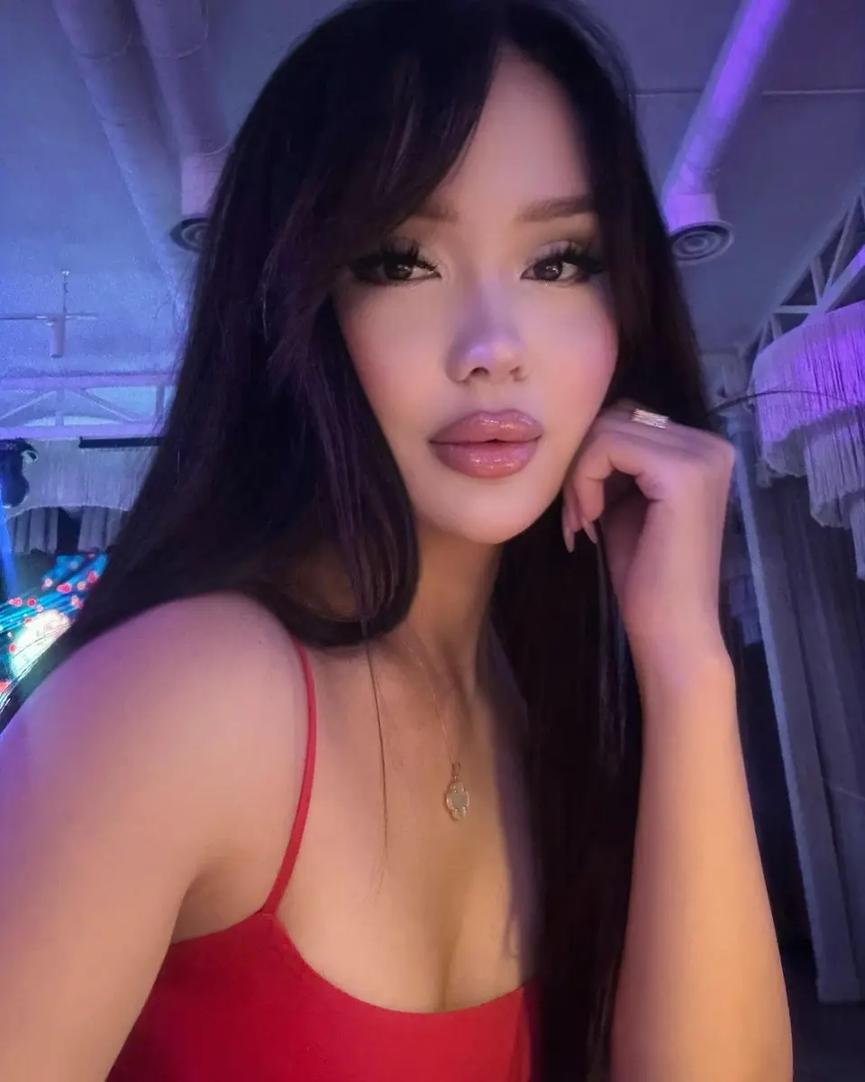 Bella escort in Istanbul