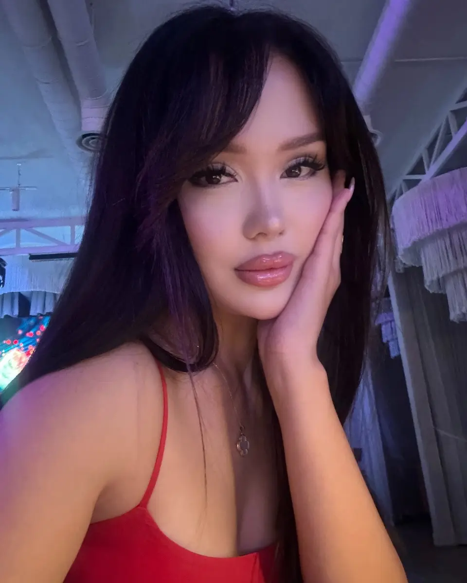 Bella escort in Istanbul
