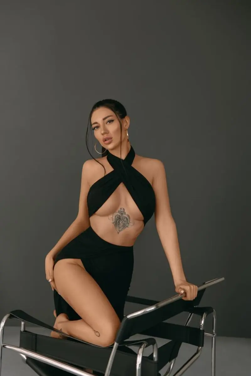 Cornelia escort in Istanbul
