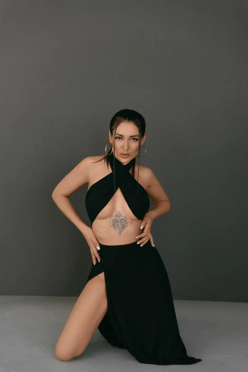 Cornelia escort in Istanbul