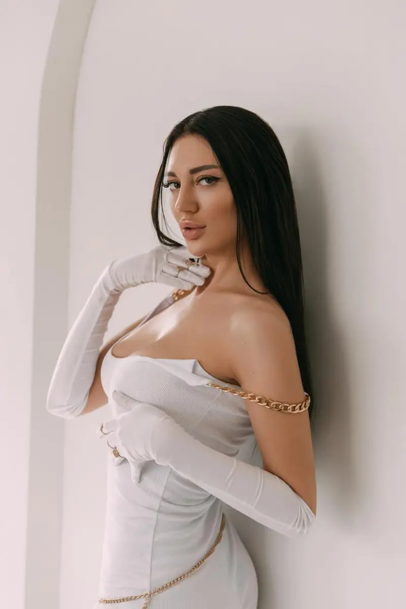 Cornelia escort in Istanbul