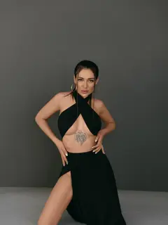Cornelia escort in Istanbul