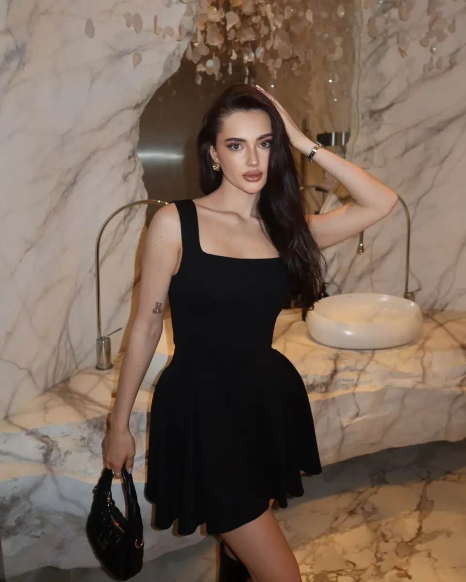 Drama escort in Istanbul