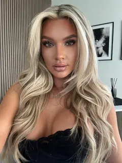 Eriana escort in Istanbul