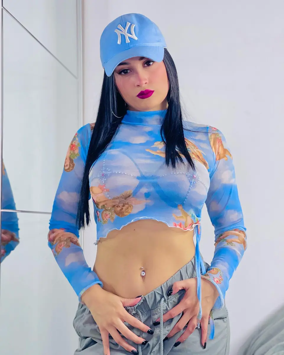 Gabrielle escort in Istanbul