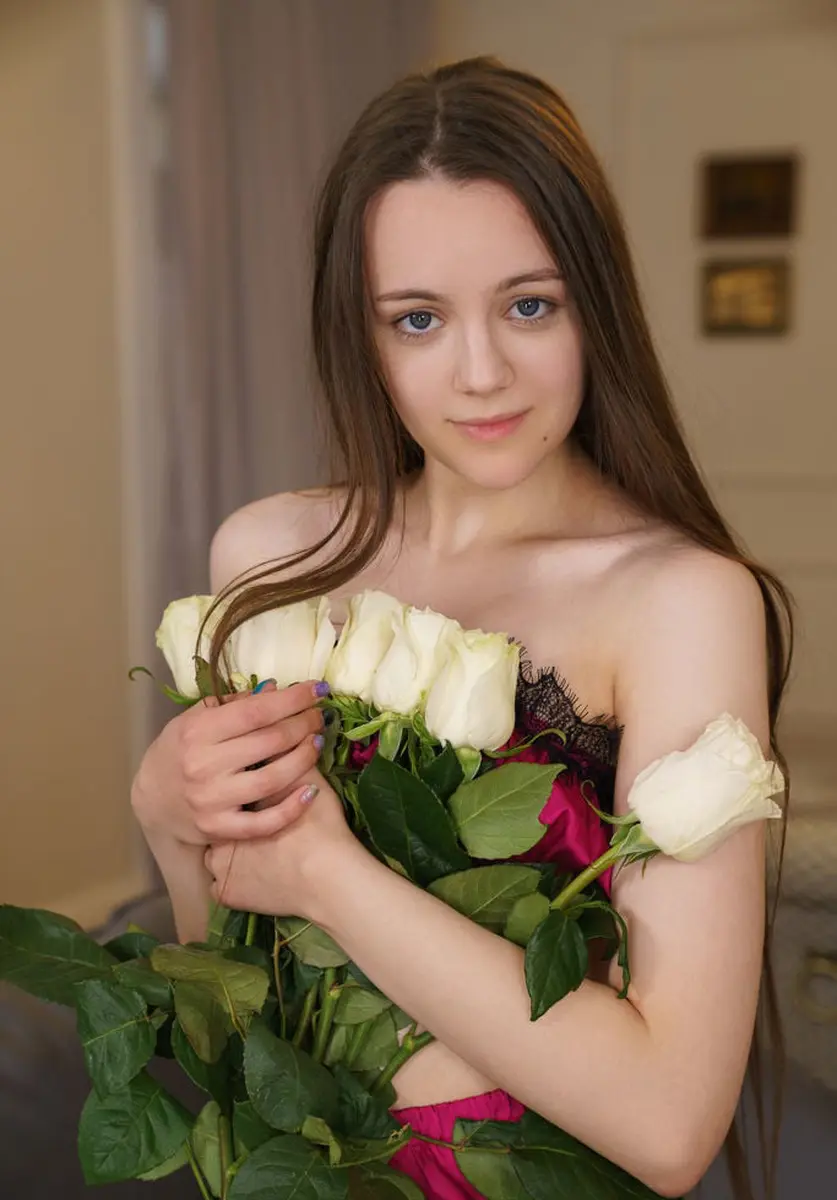 Hazel escort in Istanbul