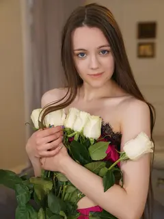 Hazel escort in Istanbul