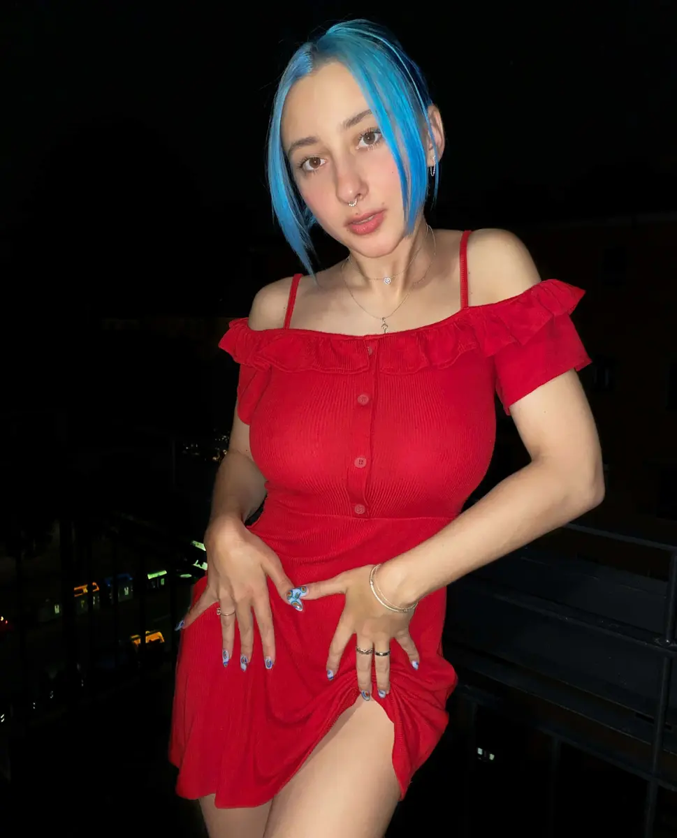 Imani escort in Istanbul