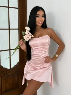 Indira escort in Istanbul