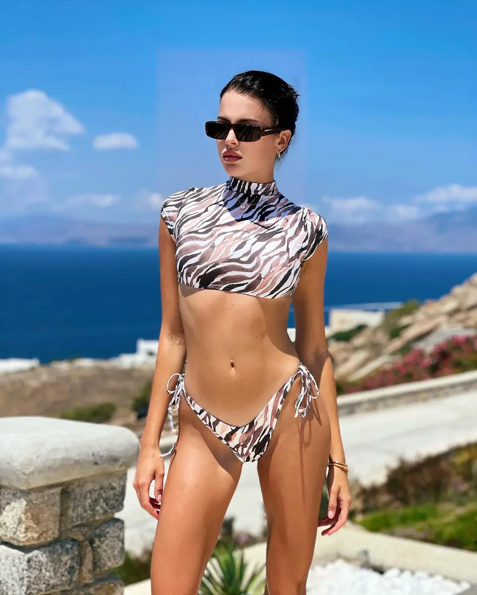 Ivanna escort in Istanbul
