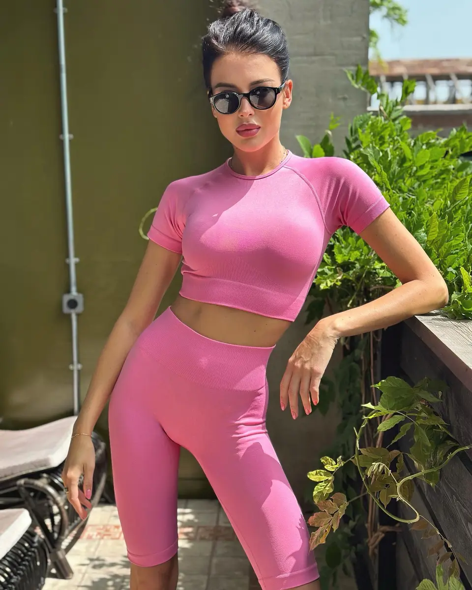 Ivanna escort in Istanbul