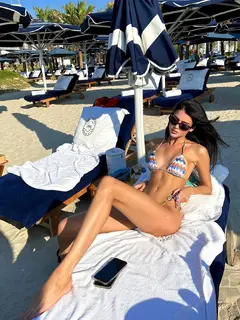 Ivanna escort in Istanbul