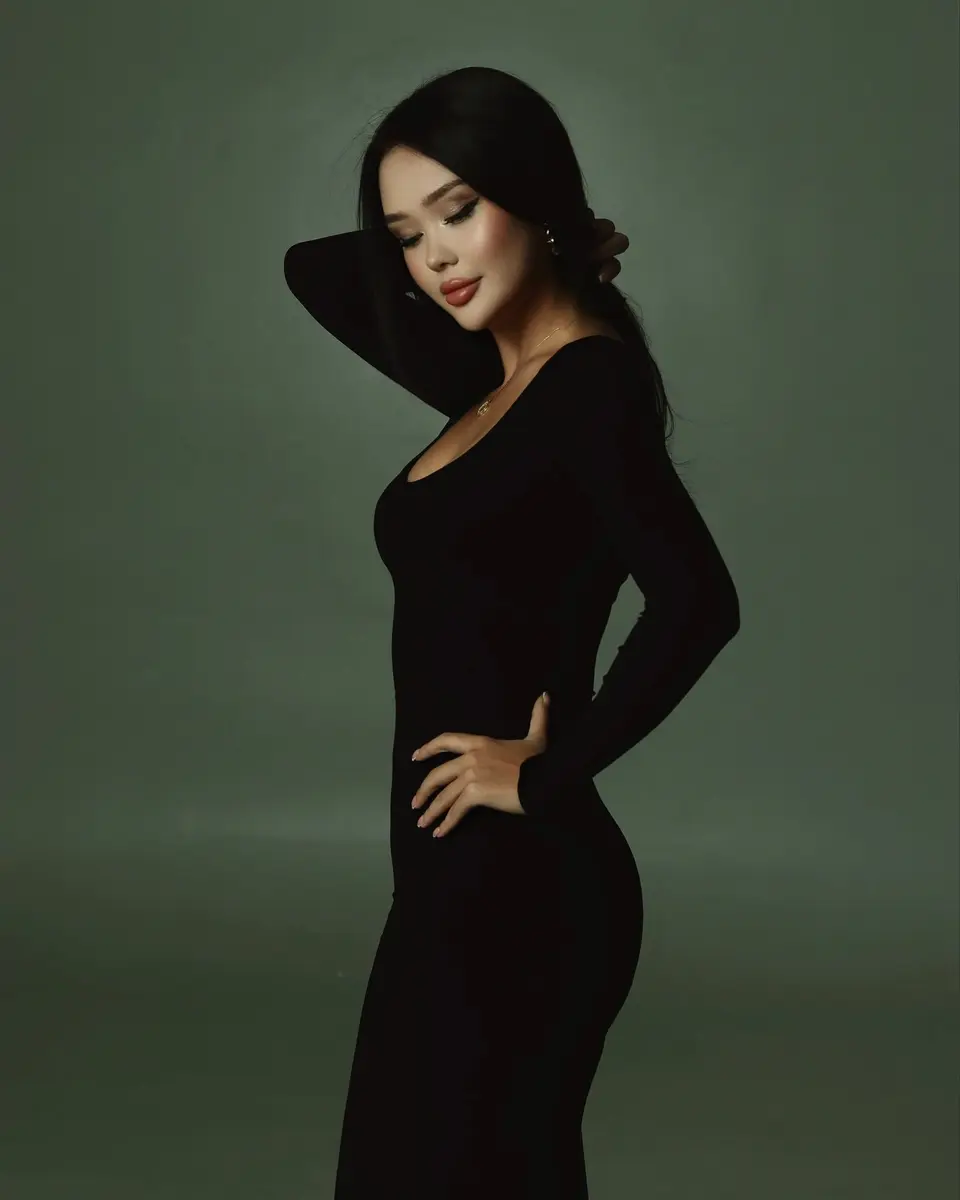 Karina escort in Istanbul