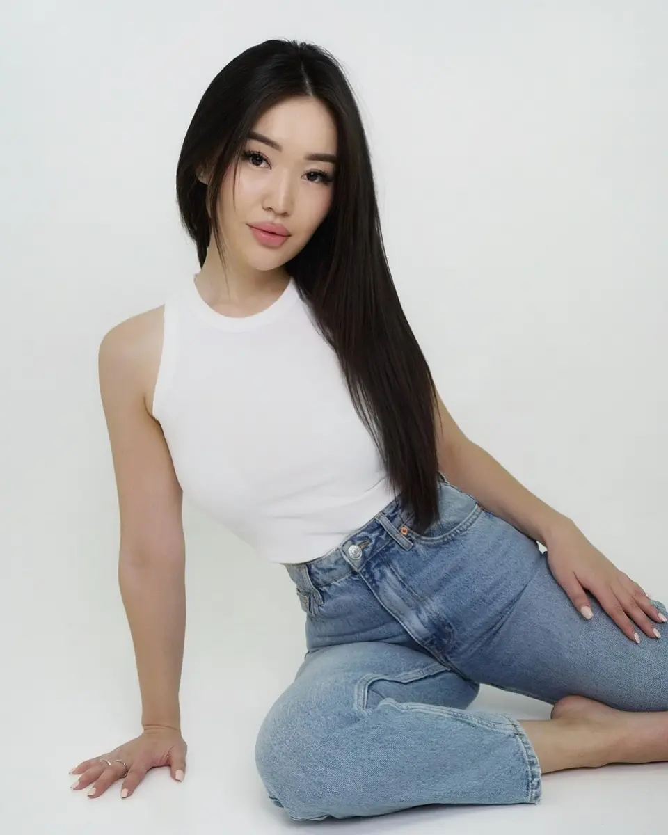 Karina escort in Istanbul