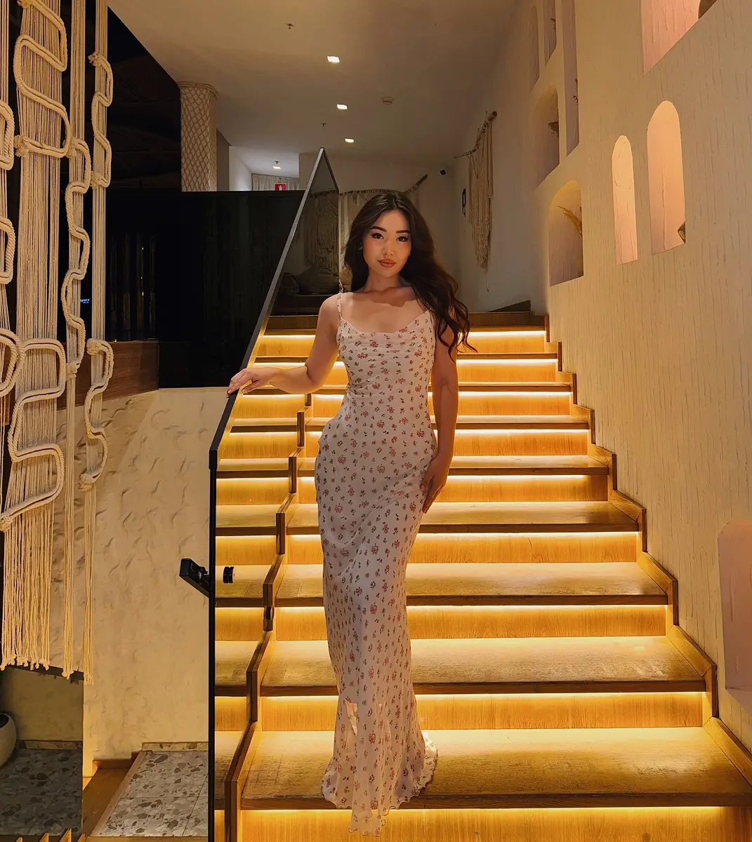 Karina escort in Istanbul
