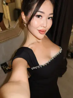 Karina escort in Istanbul