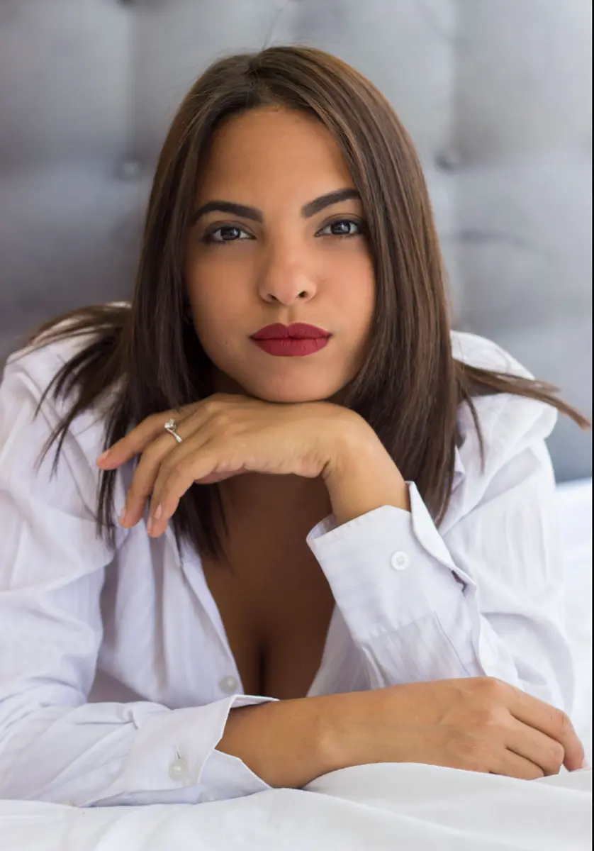 Katherine escort in Istanbul