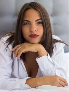 Katherine escort in Istanbul