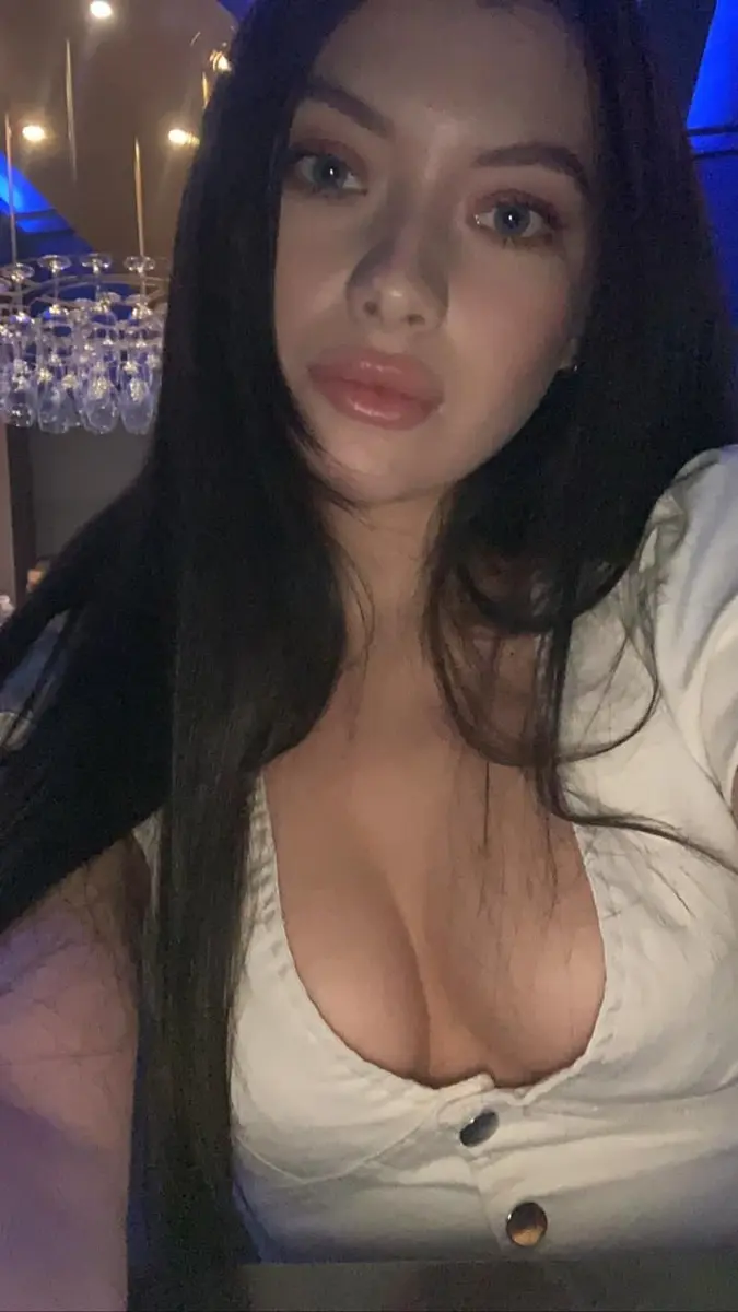 Kira escort in Istanbul