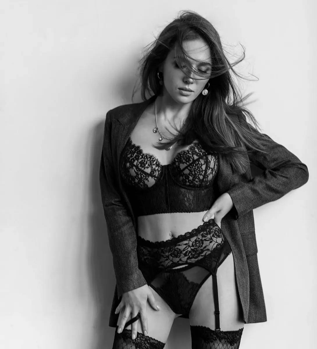 Lylah escort in Istanbul