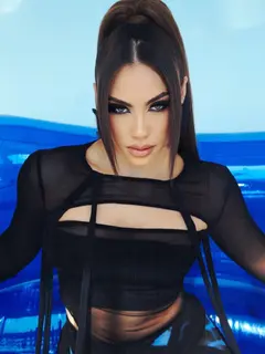 Makayla escort in Istanbul
