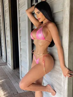 Mariell escort in Istanbul