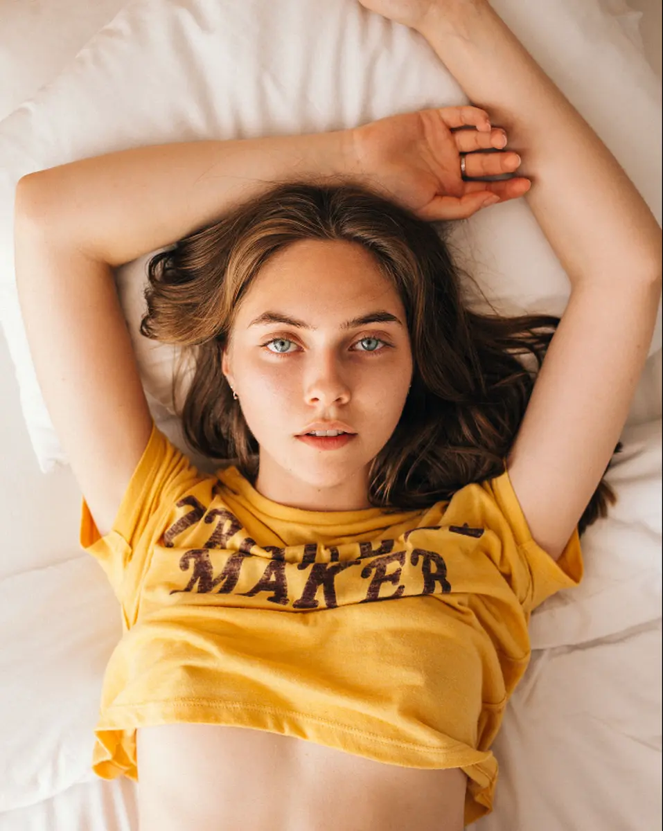 Marina escort in Istanbul