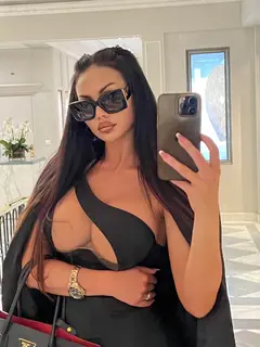 Marya escort in Istanbul