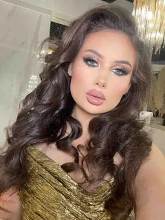 Milena escort in Istanbul