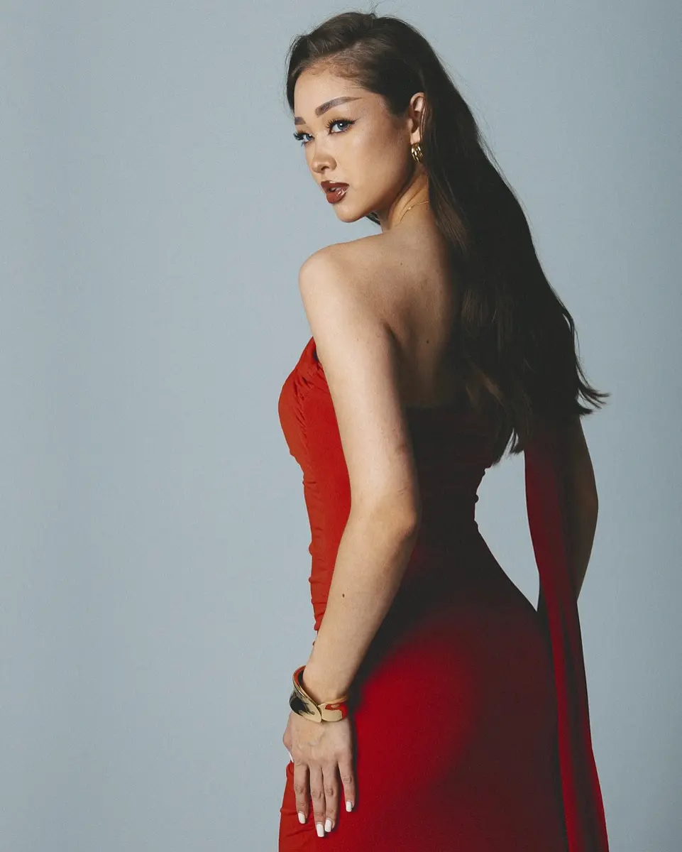 Minami escort in Istanbul