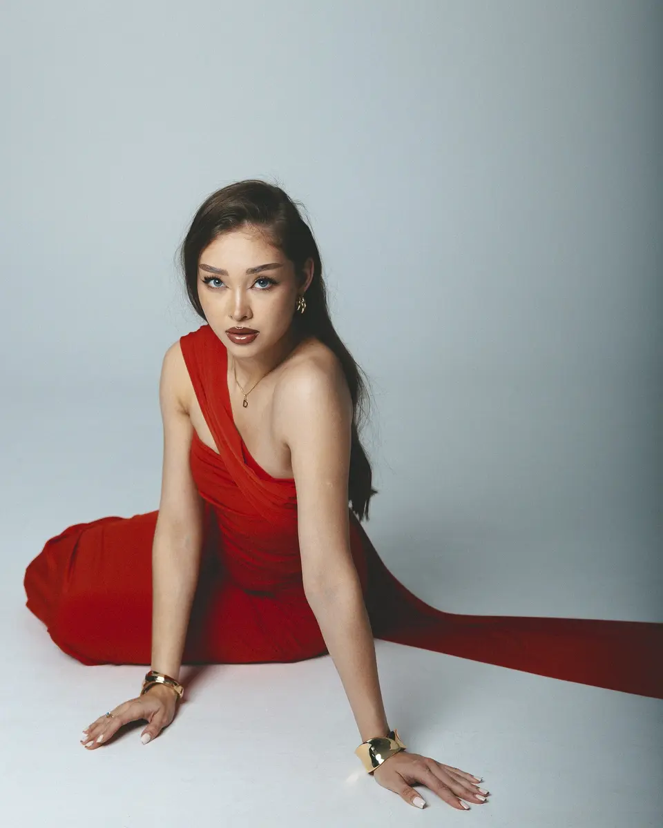 Minami escort in Istanbul
