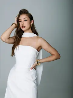 Minami escort in Istanbul