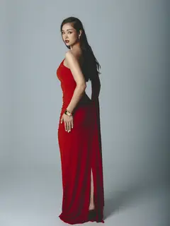 Minami escort in Istanbul
