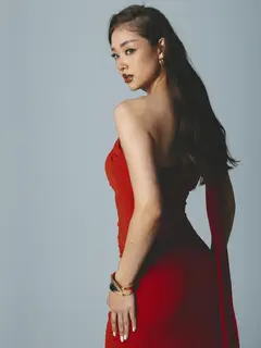Minami escort in Istanbul