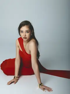 Minami escort in Istanbul