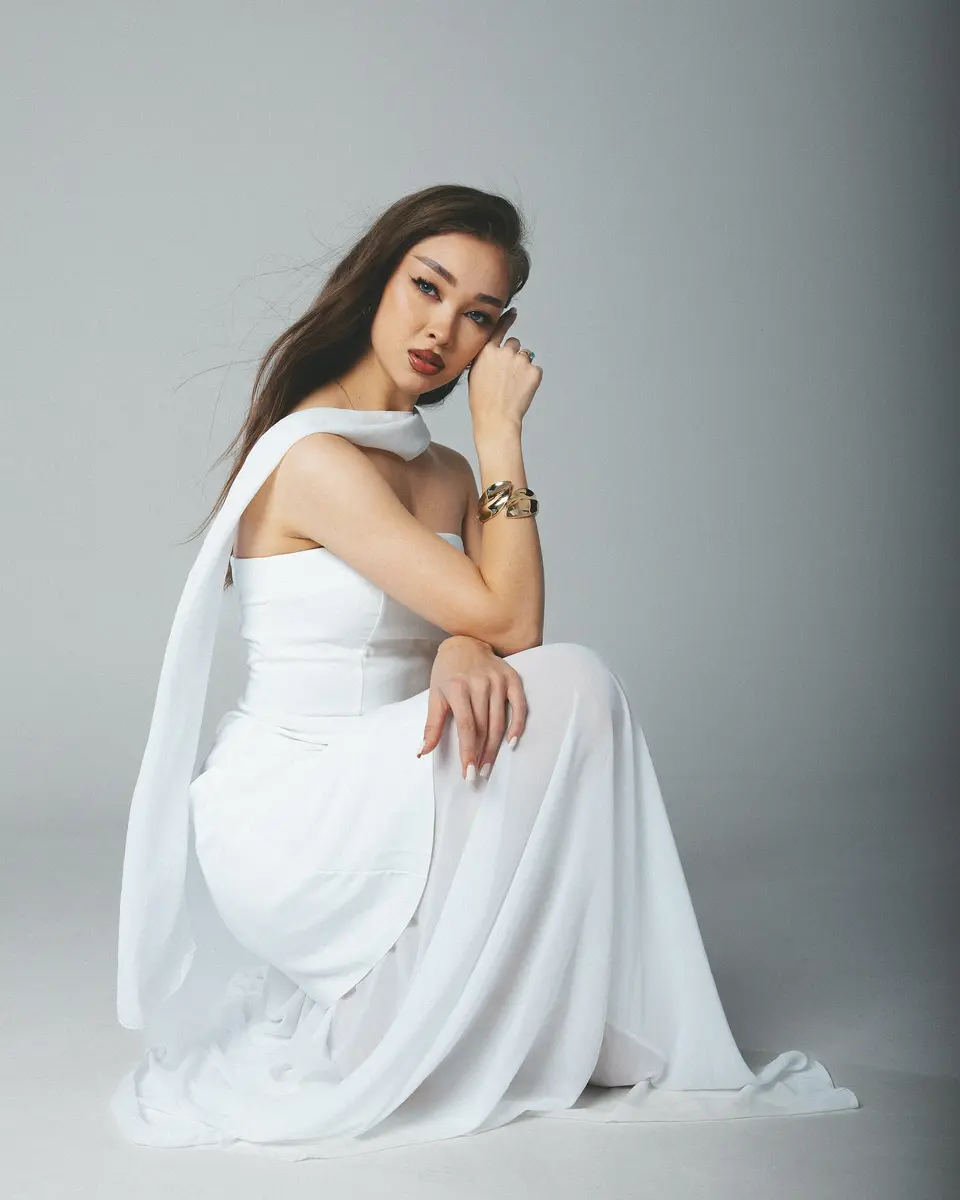 Minami escort in Istanbul