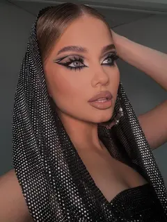 Miranda escort in Istanbul