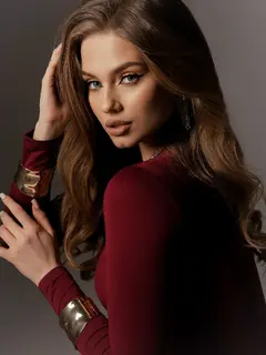 Miranda escort in Istanbul