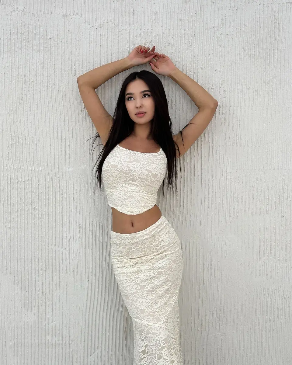Nicole escort in Istanbul