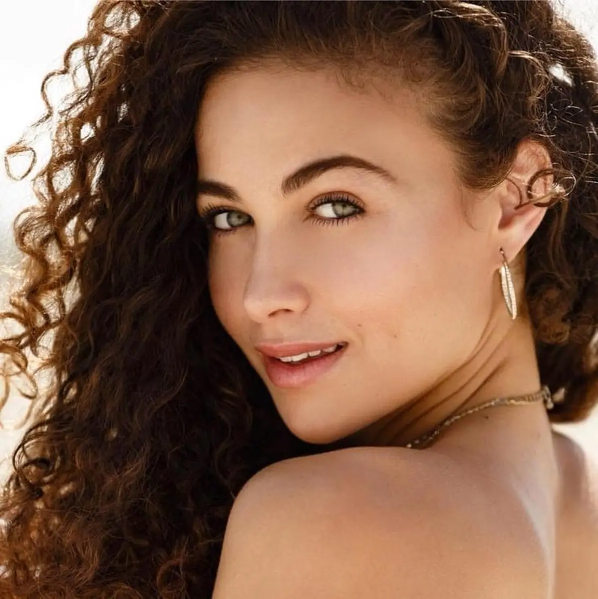 Nina escort in Istanbul