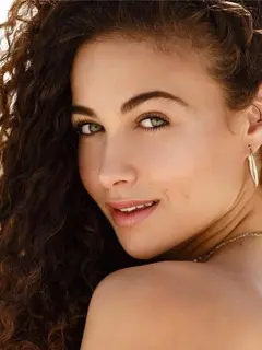 Nina escort in Istanbul