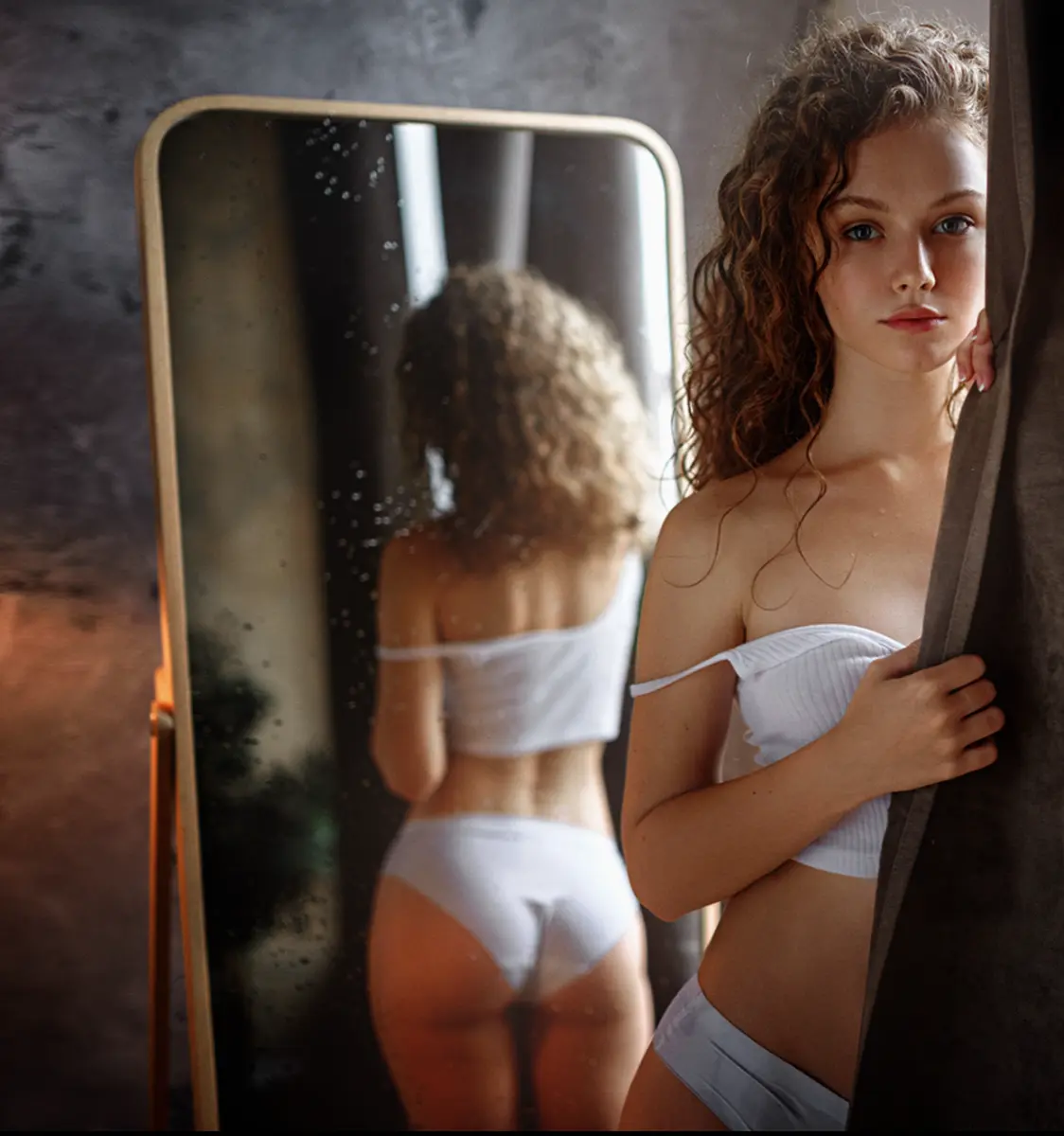Ophelia escort in Istanbul