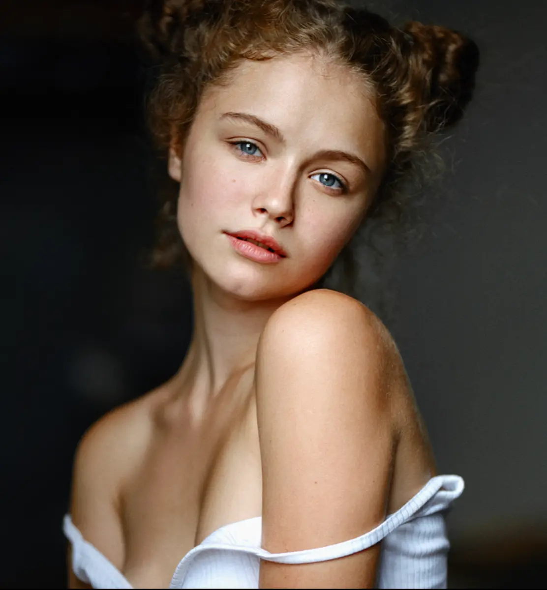 Ophelia escort in Istanbul