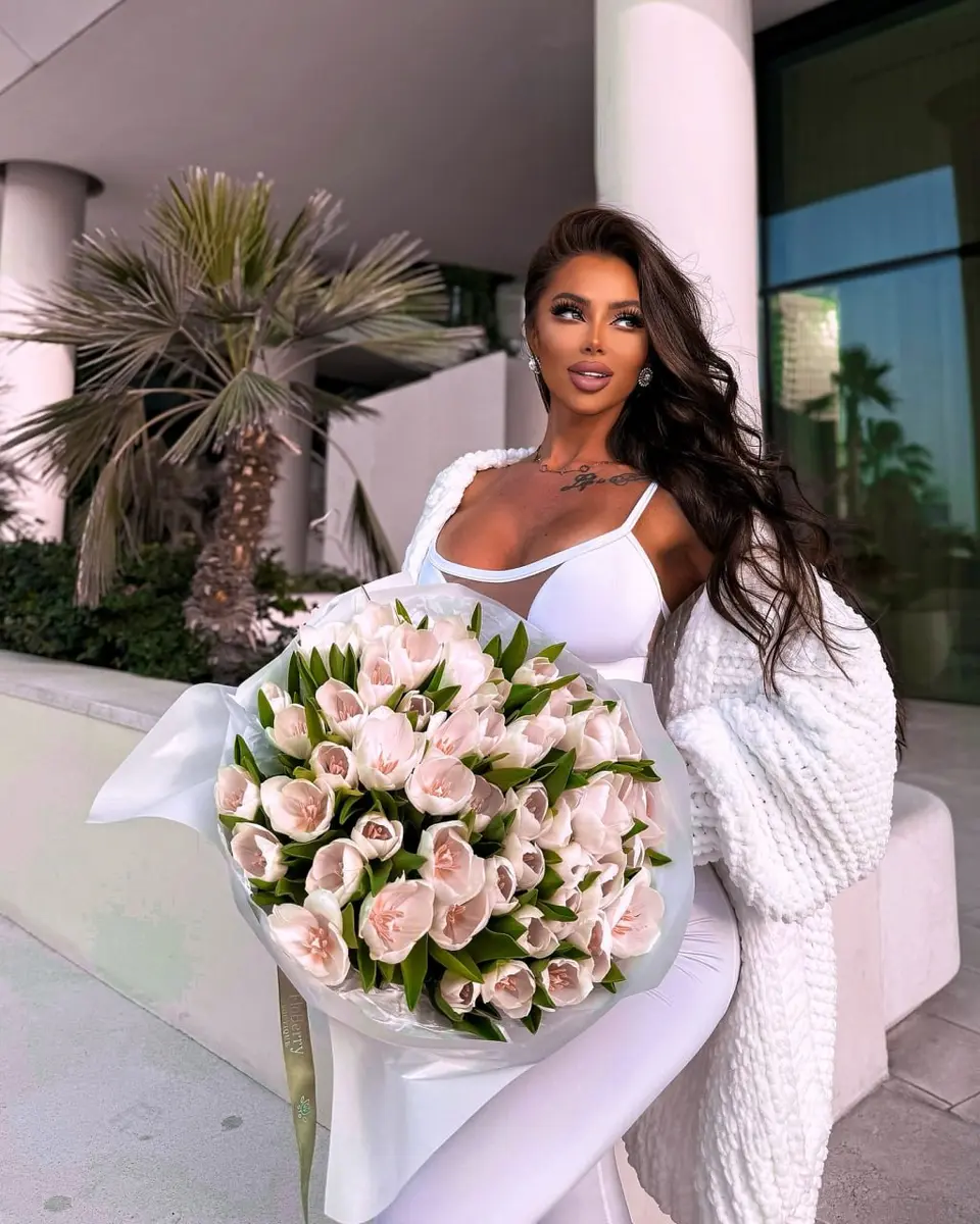 Sasha escort in Istanbul