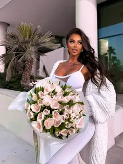 Sasha escort in Istanbul