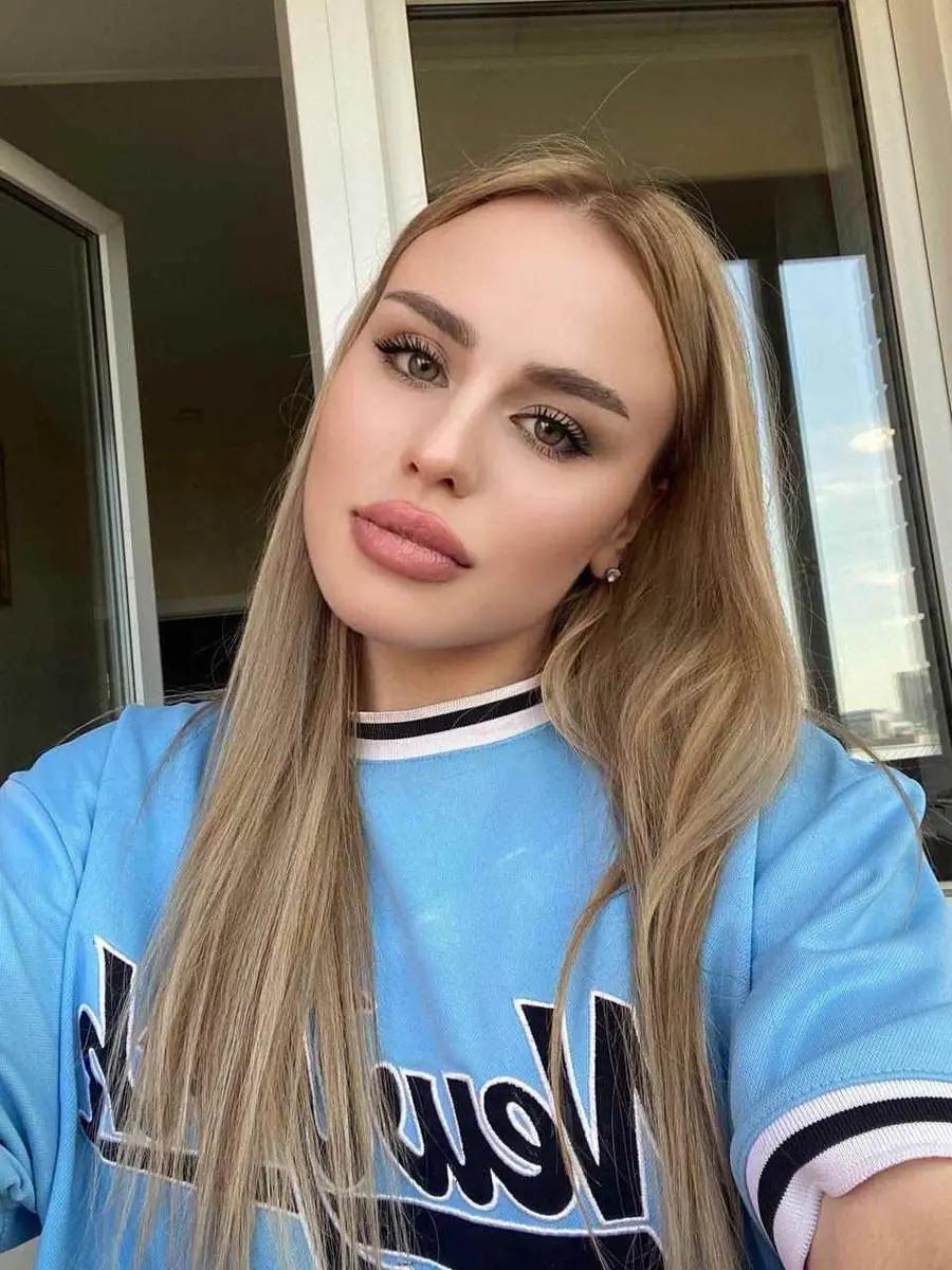 Selima escort in Istanbul