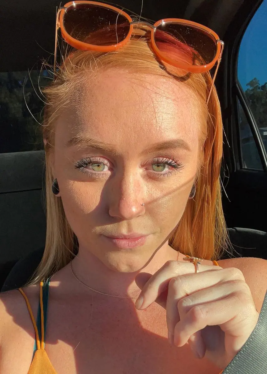 Shiella escort in Istanbul