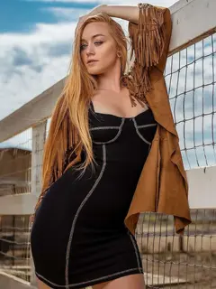 Shiella escort in Istanbul