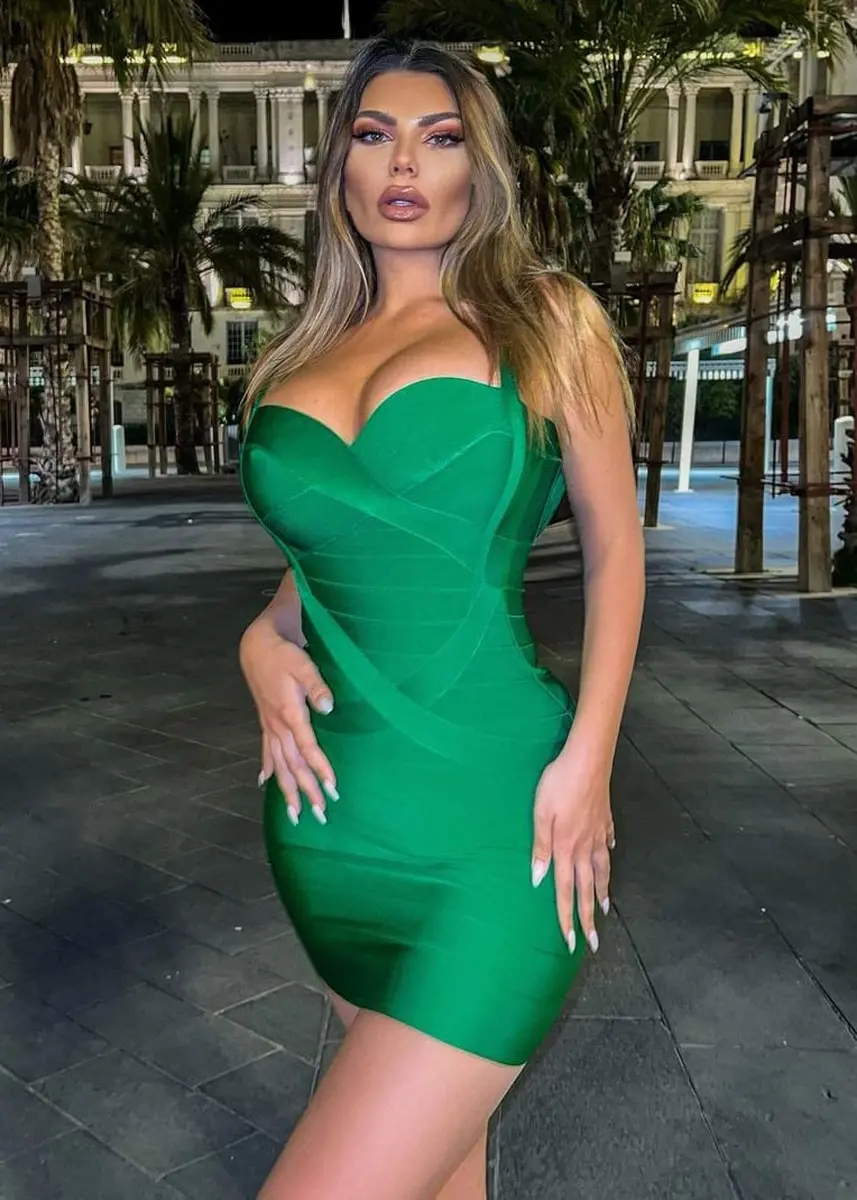 Tasha escort in Istanbul